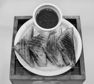 Grilled Sandwich