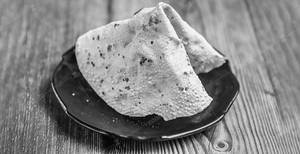 Roasted Paapd