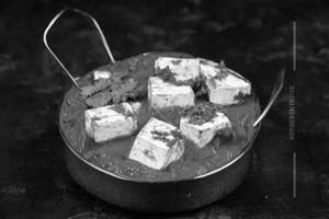 Paneer Pasanda