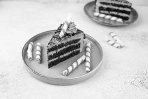 Chocolate Pastry