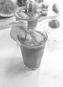 Water Melon Juice