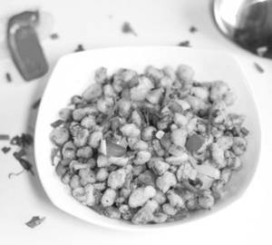 Corn Salt & Pepper