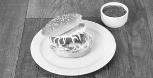 Paneer Burger