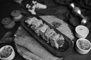 Paneer Tikka Dry