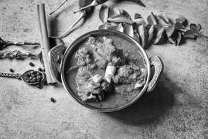 Mutton Masala [500ML]