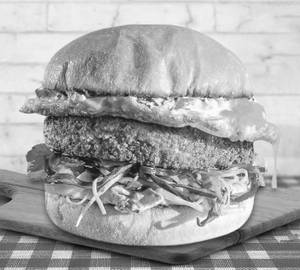 Veg Burger