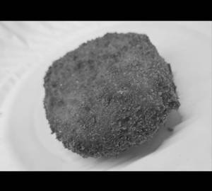Veg Cutlet