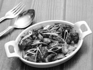 Manchurian