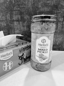 Mix Pickle (400g)