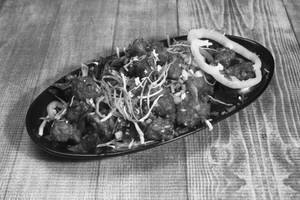 Mushroom 65
