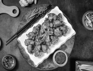 Gobi Manchurian            