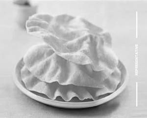 Fry Papad