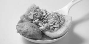 Additional Vadapav