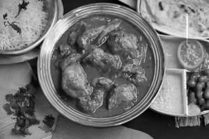 Chicken Curry