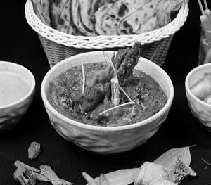 Keema Wala Meat
