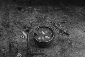 Minestrone Soup