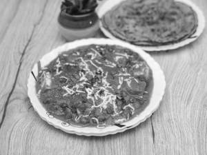 Matar Mushroom