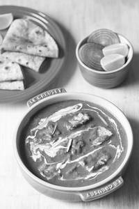 Shahi Palak Paneer