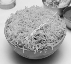 Biriyani Rice