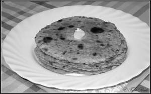 Missi Roti