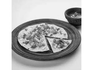 Papad Masala