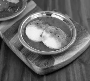 Sambar Idli