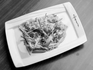 Mango Salad