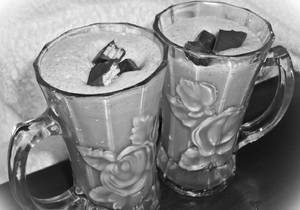 Kitkat Shake