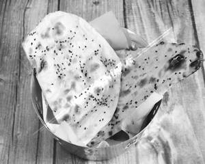 Naan Butter