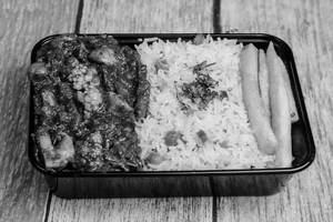 Goan Veg Cafreal Box
