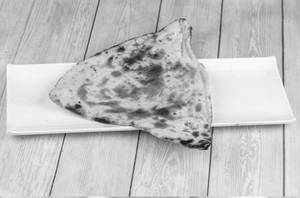Butter Naan
