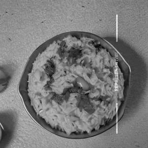 Special Curd Rice