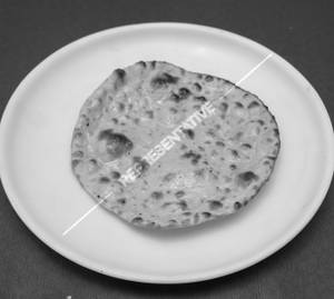 Butter Roti