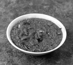 Hyderabadi Chicken