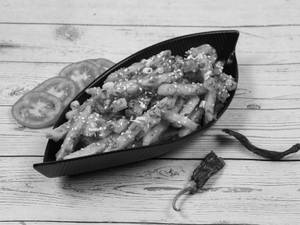Honey Chilli Patato