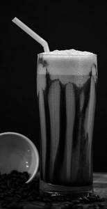 Cafe Frappe