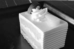 Tropical Pineapple Pastry