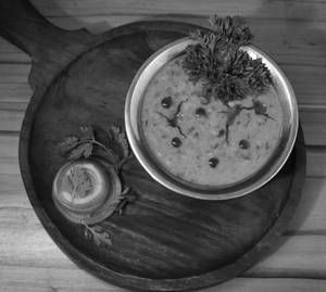 Dal Tadka