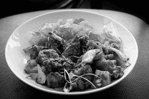 Thai Wok Chicken