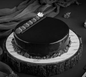 Choco Truffle Cake