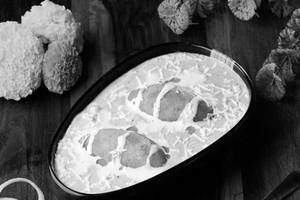 Malai Kofta Jain