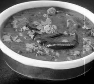 Dal Maharani