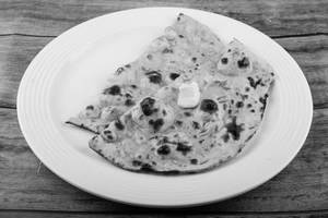 Tandoori Roti