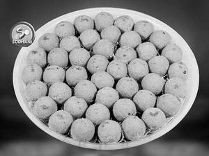Moong Laddu