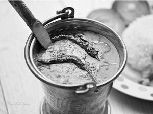 Dal Tadka