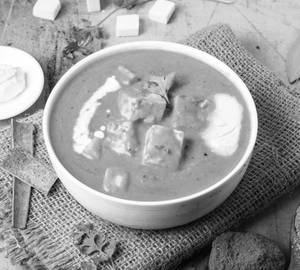 Paneer Butter Masala