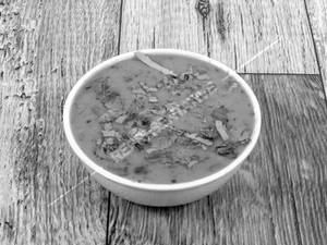 Dal Fry