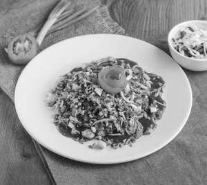 American Chop suey