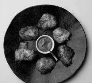 Ajwaini Murgh Tikka
