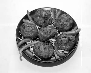Hara Bhara Kabab